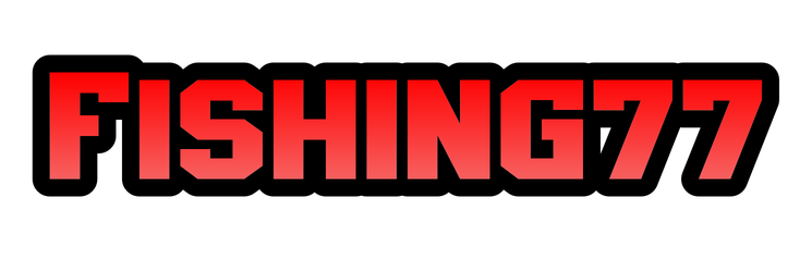Fishing77 Logo